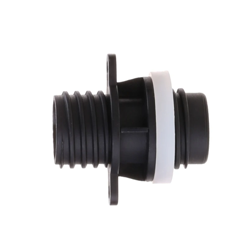 Paddle Board Pumps Adapter Hose with 7 Air Valves Nozzle Inflatable Pumps Extension Tube Electric Hand Air Pumps Accessories