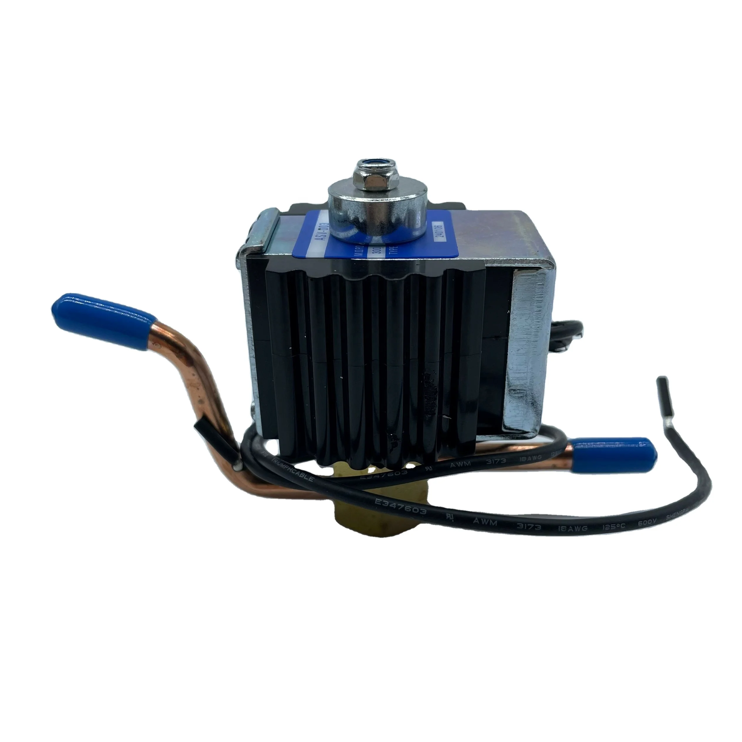 Auto Replacement Parts 61-7687 61-4132  Hot Gas Solenoid Valve Series for Thermo King
