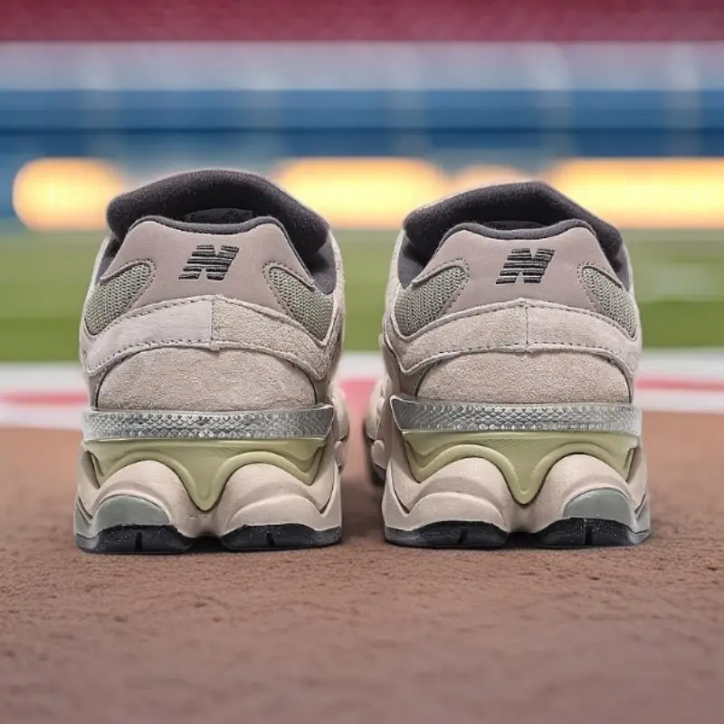 أحذية رياضية مريحة كاجوال وعصرية 2025، خصلات متعددة الاستخدامات يمكن ارتداؤها، أشرطة قوية #2