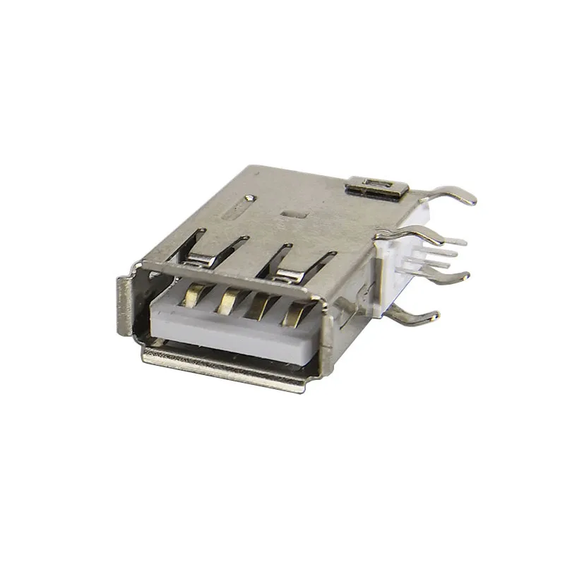 10/20/50 шт., Разъемы USB типа «мама»