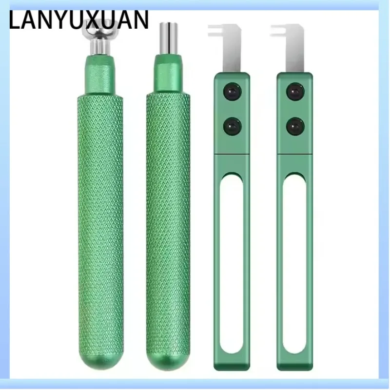 

Watch Opening Tools Set for S4/S5/S7/S8/S9/SE/SE2 Professional LCD Screen Disassembly Kit with Full Set Tools