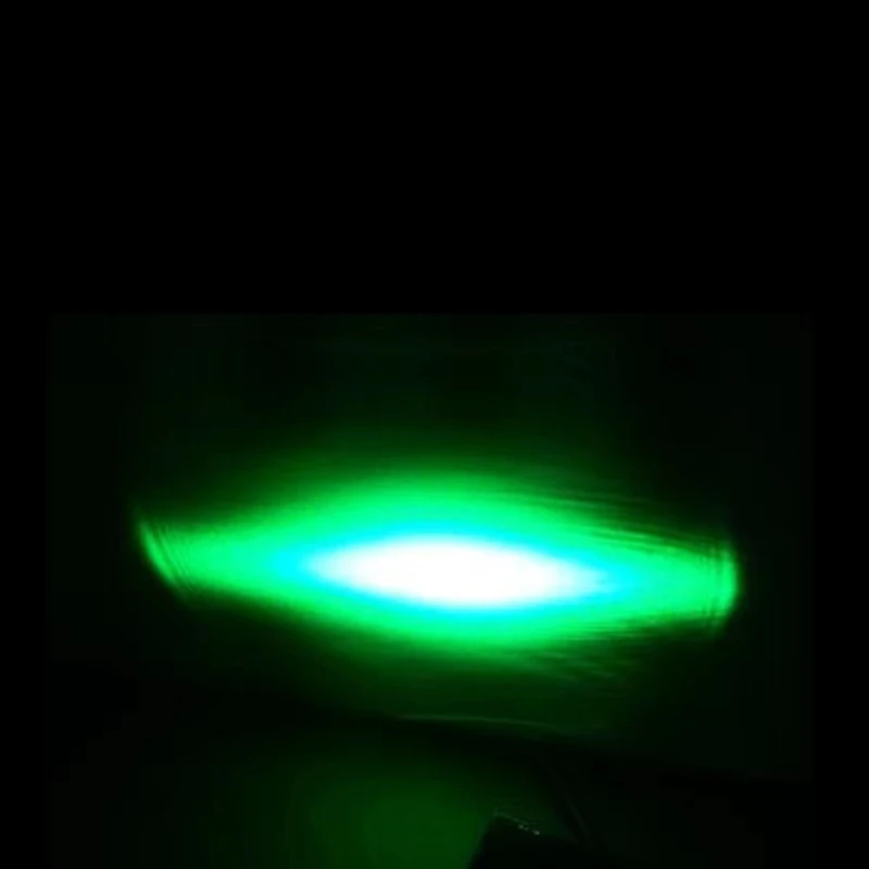 Green Diode Series 520nm 135MW Green Laser Diode Laser Lamps High Power Semiconductor Optoelectronic Devices Single Mode