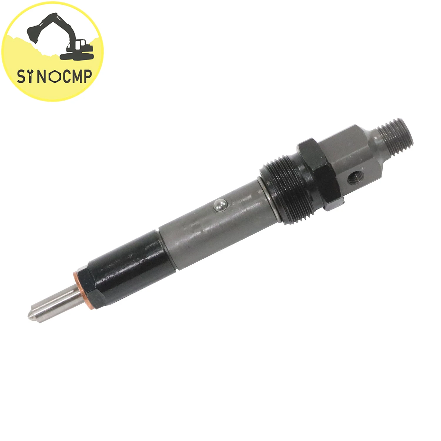 1pcs High Quality Fuel Injector for Perkins Engine Excavator Part 2645A044 U2645A044 1004-40T 1006-60T