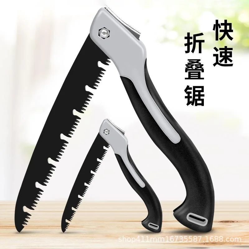 

Folding Hand Saw Portable Manual Woodworking Saw for Cutting