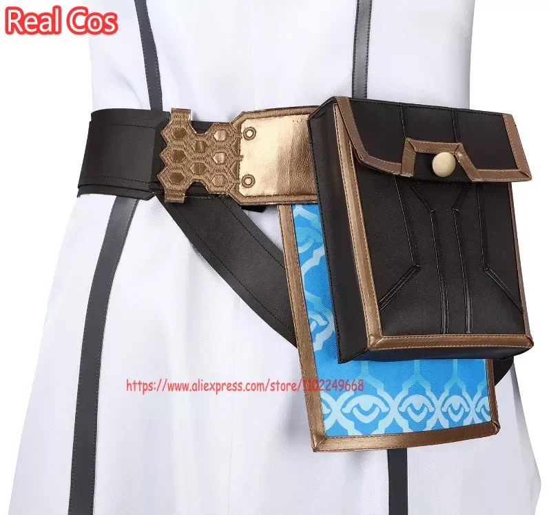 لعبة مخصصة تأثيري زي ، Cypher Valorant ، قبعة ، معطف ، بنطلون ، إكسسوارات ، مجموعة كاملة ، زي الهالوين ، ملابس وسيم