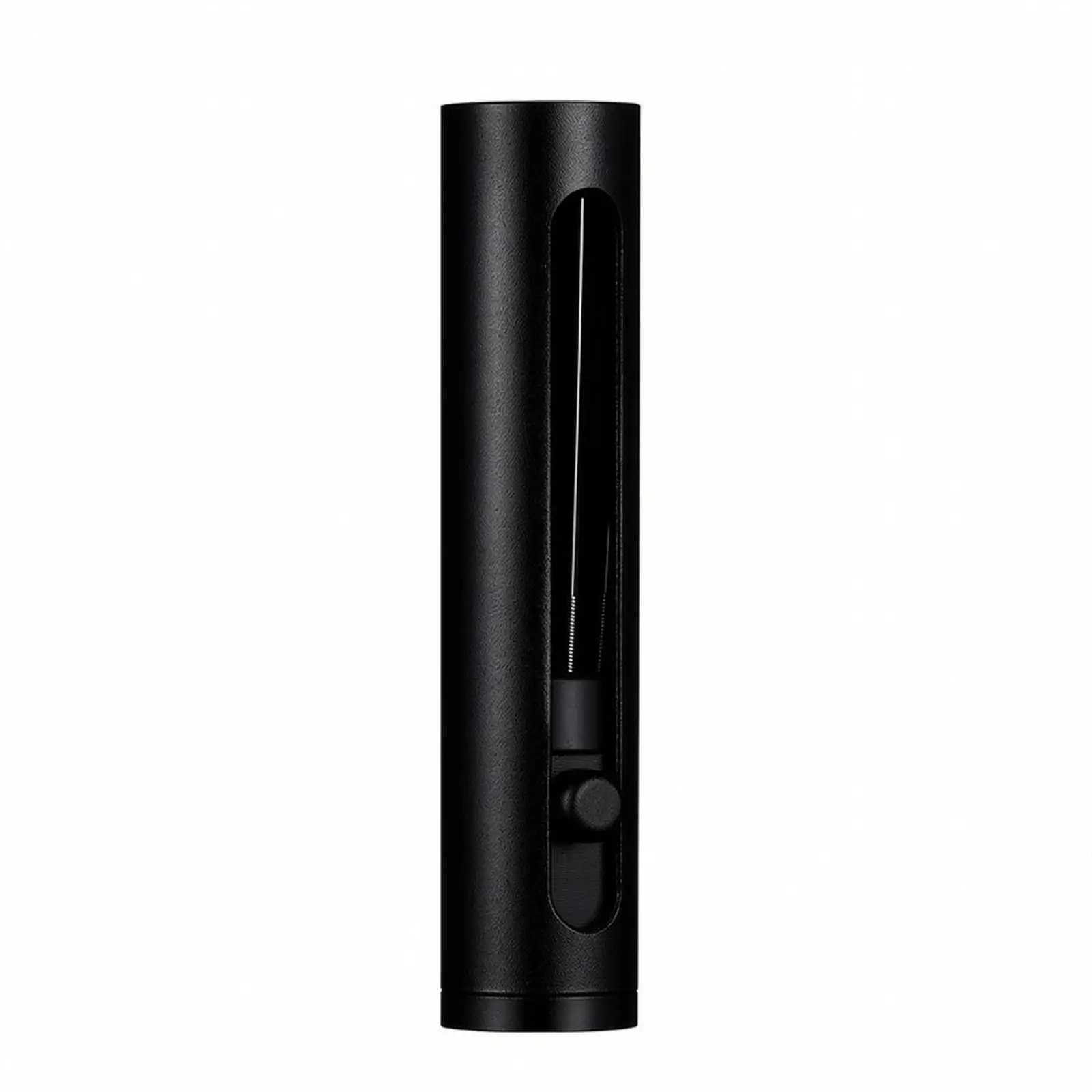 Retractable Coffee Powder Stirrer Needle WDT Distributor Tool with Replacement Pins for Home Barista Espresso Maker