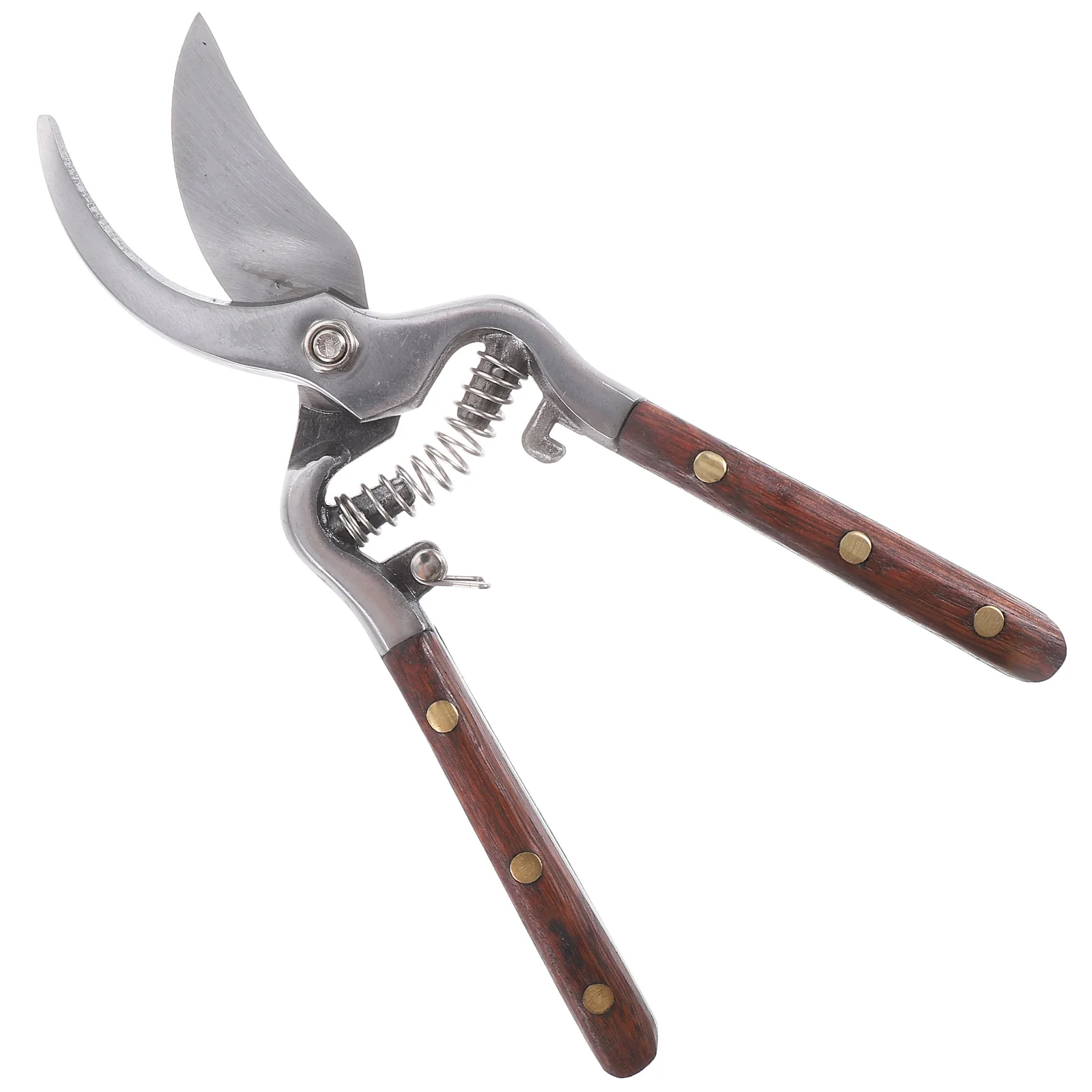 

Professional Pruning Shears Durable Gardening Hand Pruner Tree Branch Trimmer Garden Tool For Efficient Branch Trimming Floral