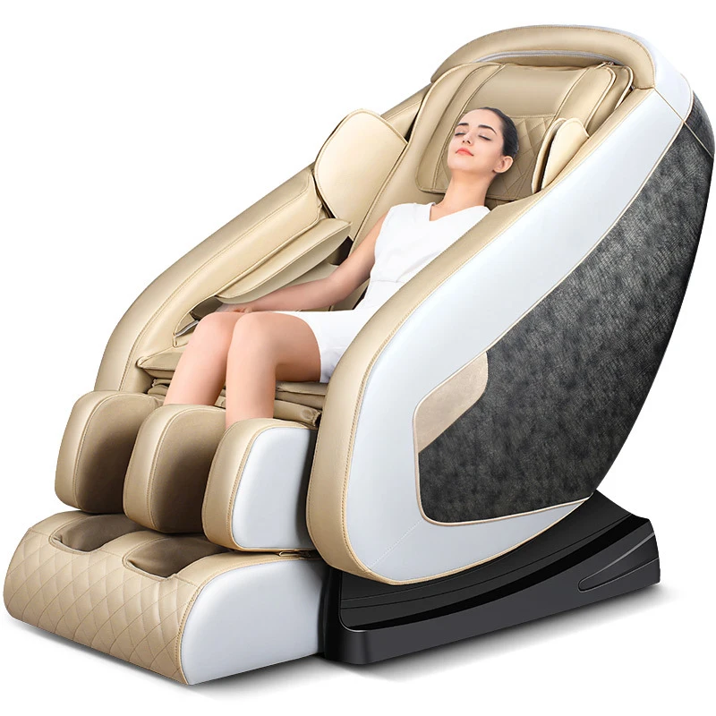 chiropractic zero gravity sl vending takes credit card buttocks luxury 5d full body portable dental true shiatsu massage chair