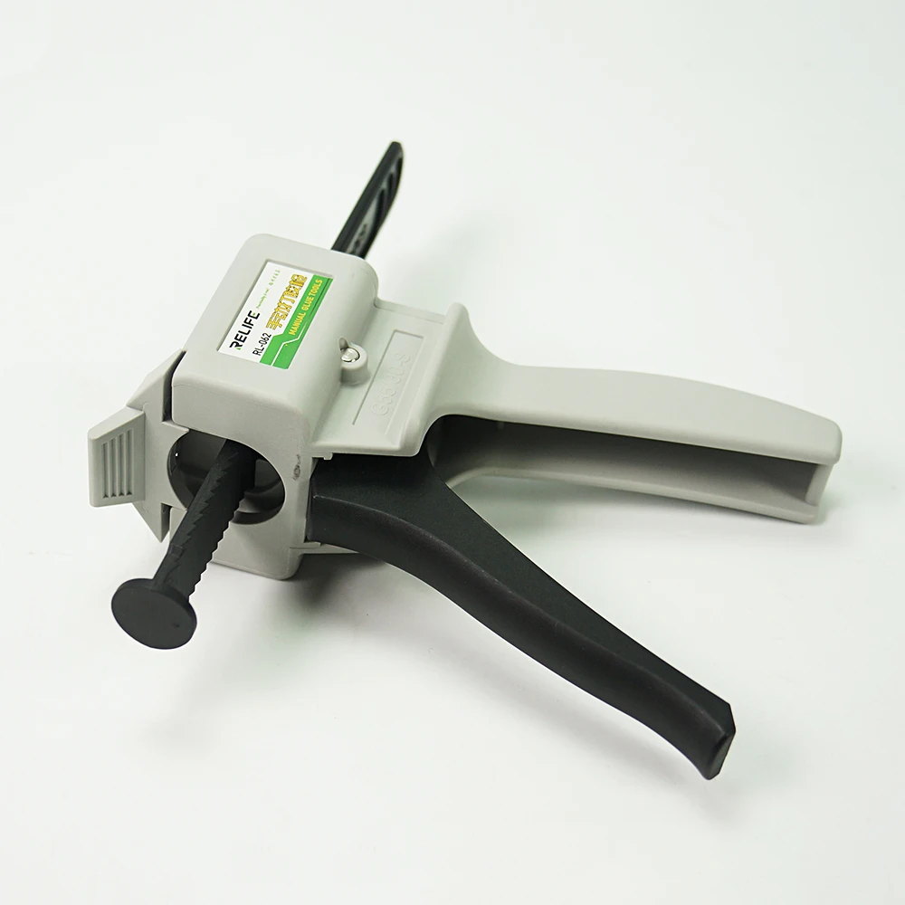 عالية الجودة الأشعة فوق البنفسجية الغراء بندقية LOCA السائل البصرية واضحة لاصق بندقية آيفون سامسونج سوني HTC الهاتف شاشة LCD إصلاح