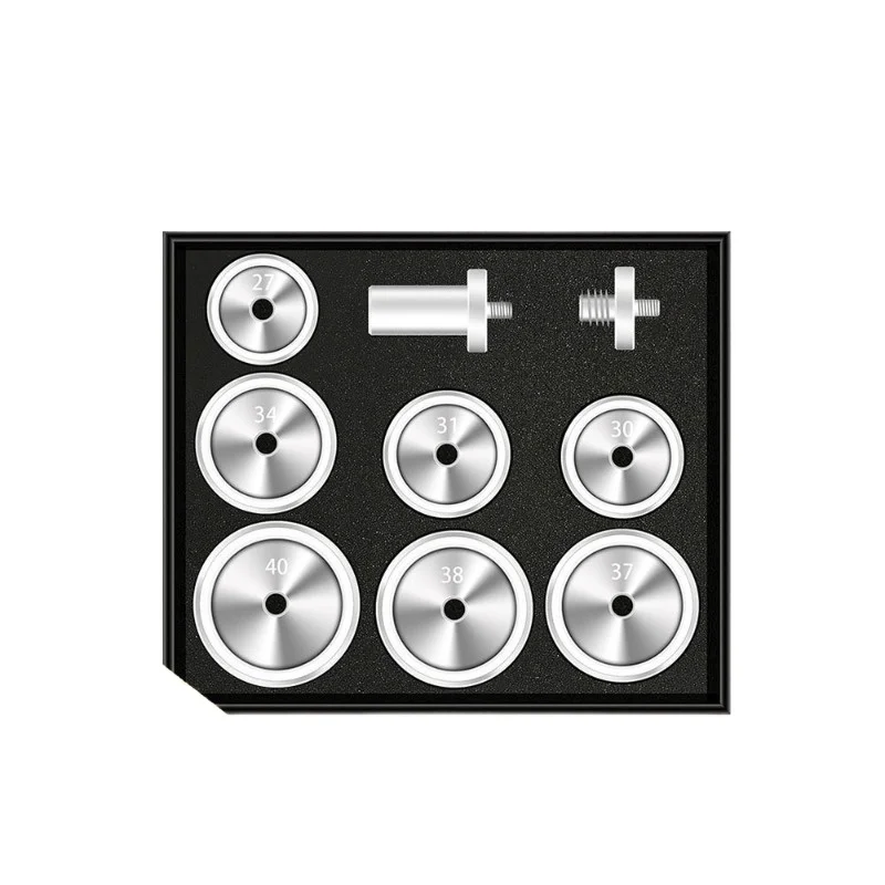 For Watch Gland Clock Tools, Round Gland Mould