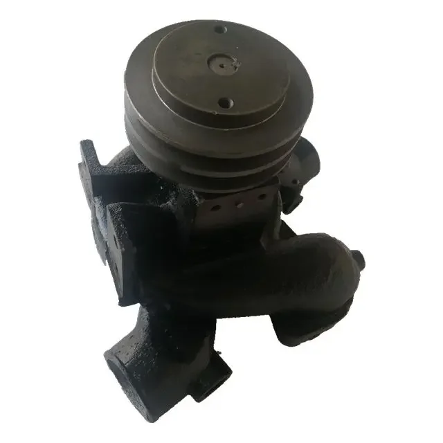 

Water Pump with Idler Assembly 3009969 3011723 for Marine Engine