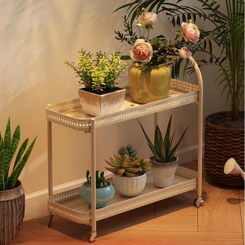 

Современная простая подставка для цветов: эстетичный дизайн, модное украшение для свадьбы, полка для растений, стеллаж для растений, мебель для дома