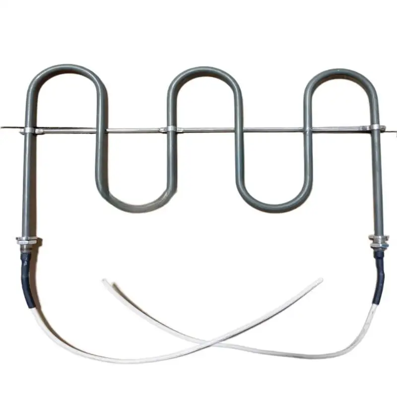 

Suitable for Mico dishwasher drying heating tubes of 2KW and 1KW accessories