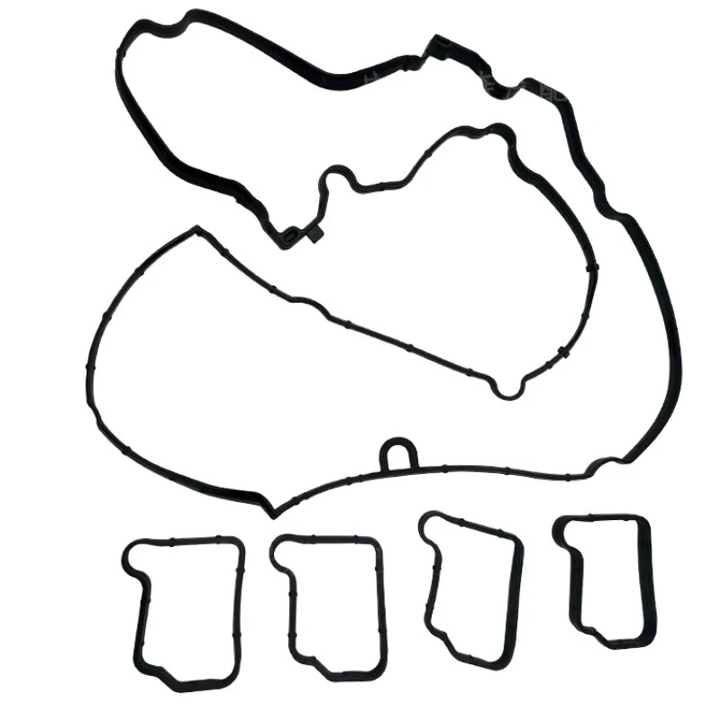 

Automobile valve chamber cover gasket A2710161221