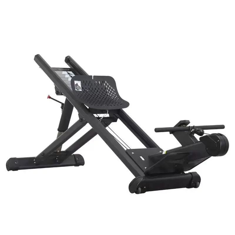 

Personal Exercise Fitness Equipment Professional Indoor Aerobics Machine Paddlers Gym Seated Rowing Machine