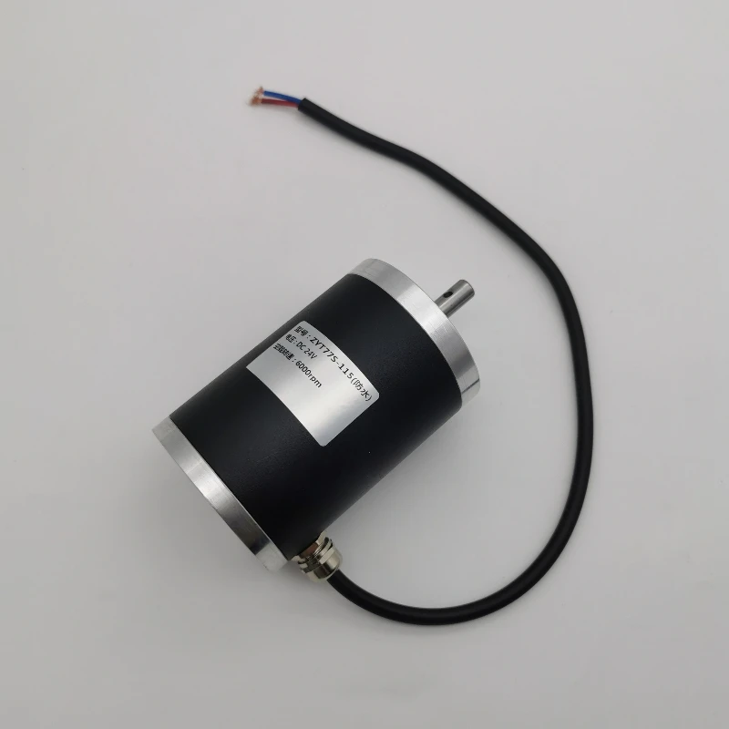 

ZYT77S-115 waterproof motor automatic cotton machine equipment mechanical motor