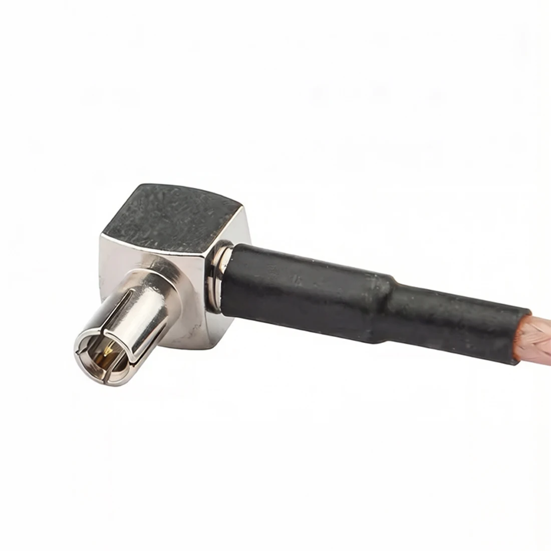 3G Modem Cable TS9 Right Angle Switch F Type Female Pigtail Adapter RG316 15/20/30/50/100cm Wholesale Price