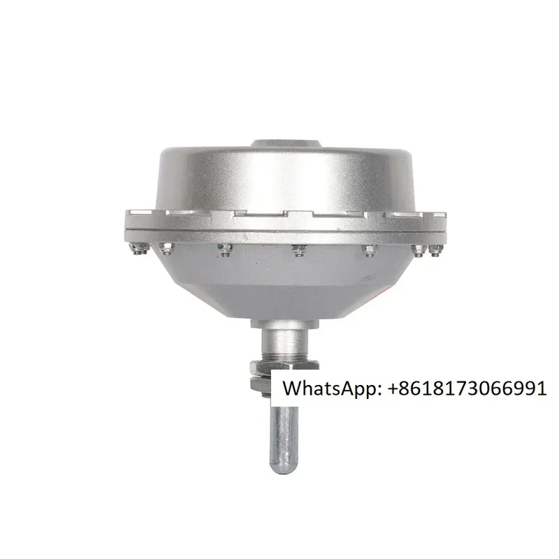 TYPE-NO3456 # Pneumatic Disc Brake Butterfly Brake Cylinder Accessories Pneumatic Drum Compression On/Off Air Bag