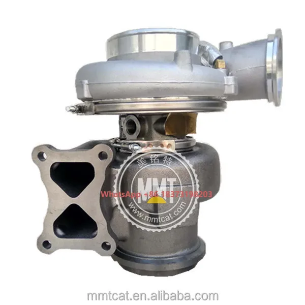 

345D 349D 349D2 C13 Turbocharger 291-5480 C13 Turbo 2915480 Turbocharger 4613746 461-3746 Turbo Chargers for Excavator Engine
