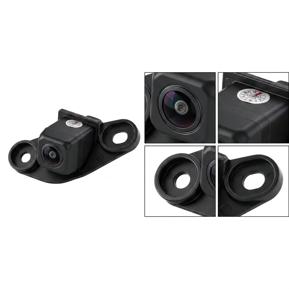 OEM Equivalent Rear Parking Camera for Toyota For Hilux Revo 2015 through 2022 Supports Original Vehicle Integration 86790 0K020