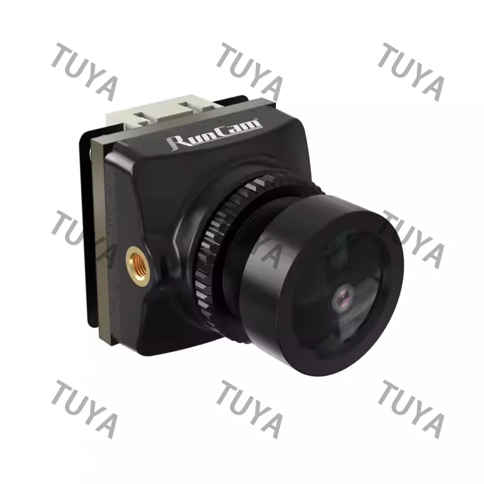 Phoenix 2 SP V3 FPV Camera 4:3/16:9 PAL/NTSC 1500TVL For RC FPV Freestyle Racing Long Range Drone Quadcopter