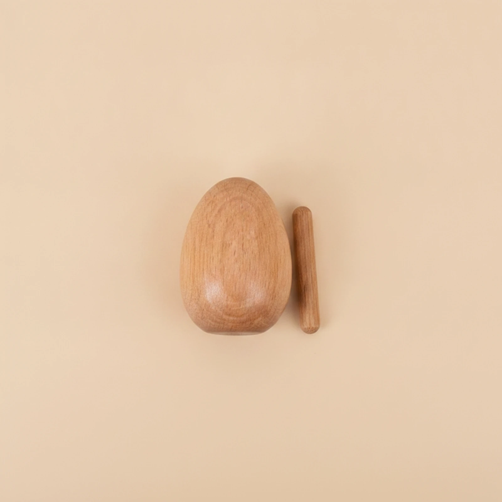 Darning Egg with Handle Ergono - Wooden Crochet Hooks Ergonomic Handle ulasan dan harga