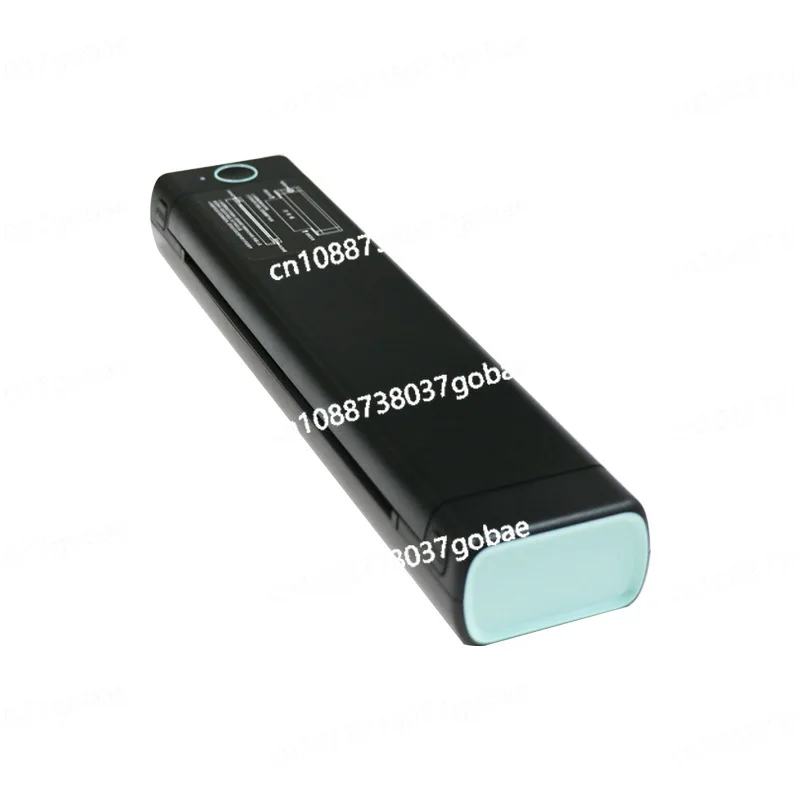 

Bluetooth Portable Small Student Office Home Test Paper Inkless Thermal Printer