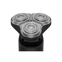 S300 Electric Razor Replacement Cutter Head for Xiaomi Mijia S300 S500 S500C Electric Razor Cutter HeadN02R