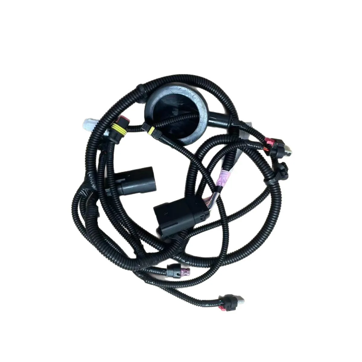 

2025 Tesla auto parts model Y juniper gantry wiring harness 1933906-00-C