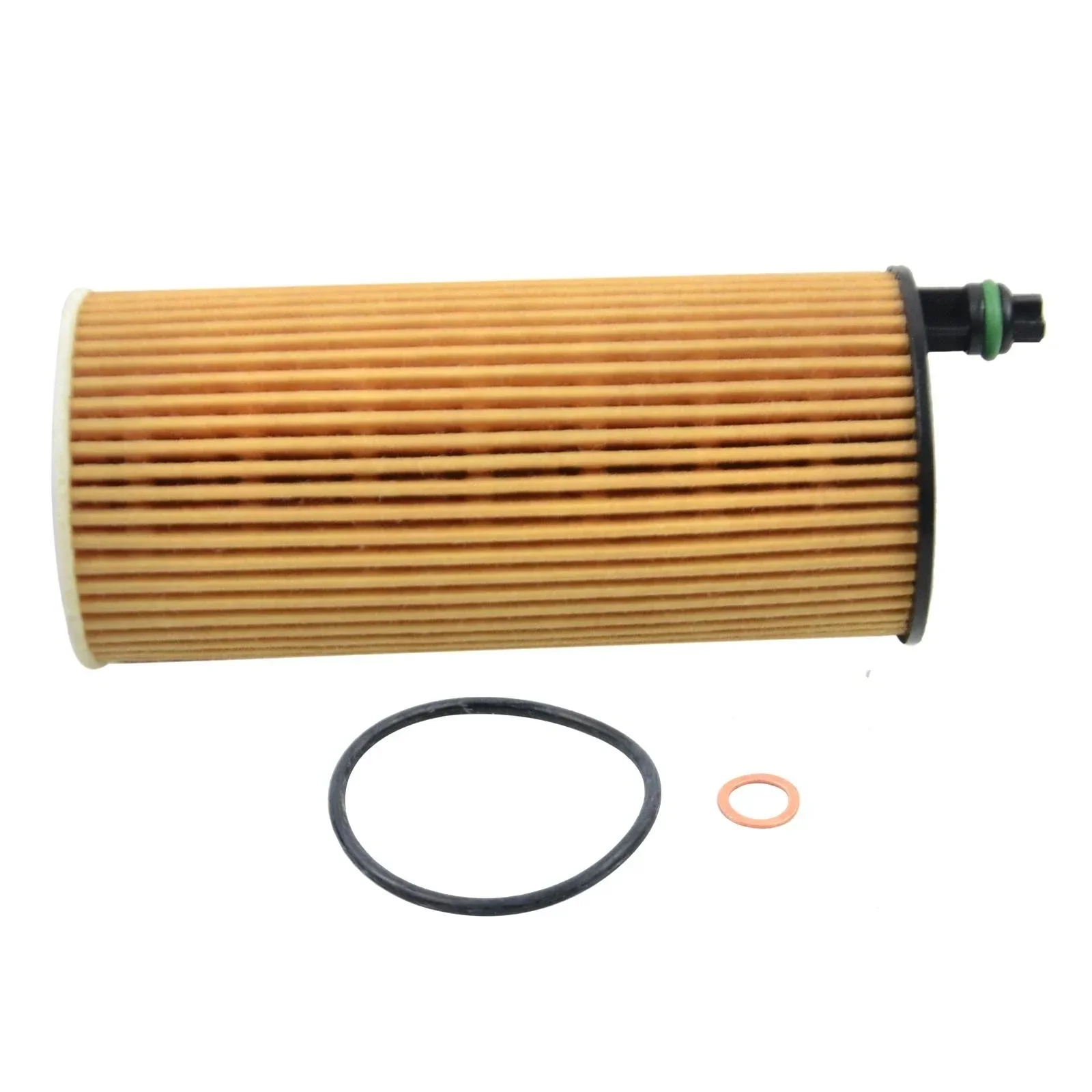 Engine Oil Filter for Bmw N57 3.0L N47 2.0L 11428507683 X5 X3 328d 535d F06 F15 F21 F22 F34 F35 F80