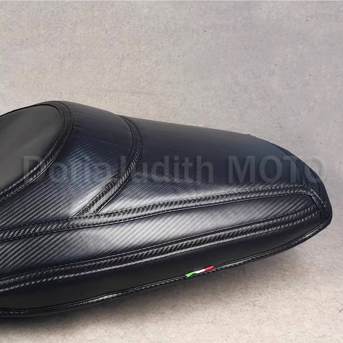 Soft Seat Cover Thickening waterproof and softening non-slip 10mm thickness improves comfort FOR Benelli BJ250T  BJ250 BJ 250