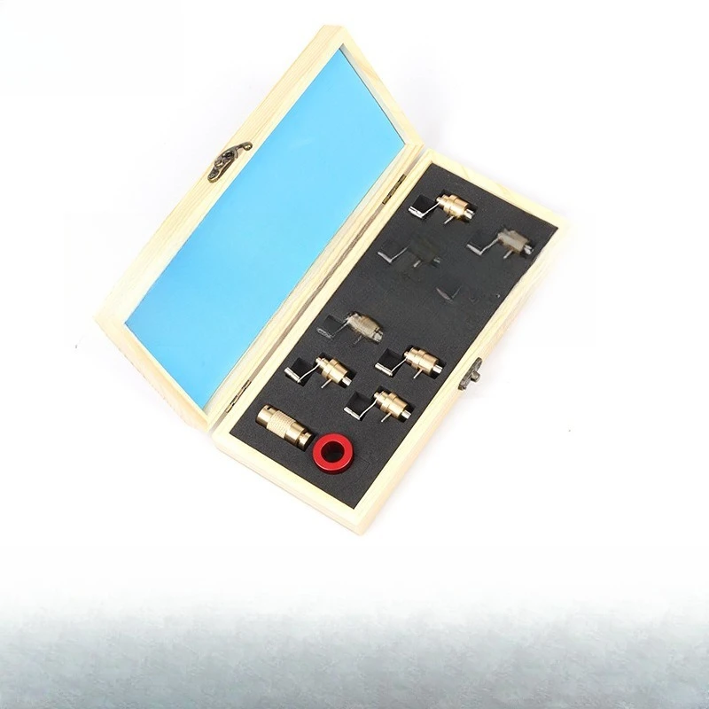 2000 8500.7750 Clockwork, winding and watch repair tool