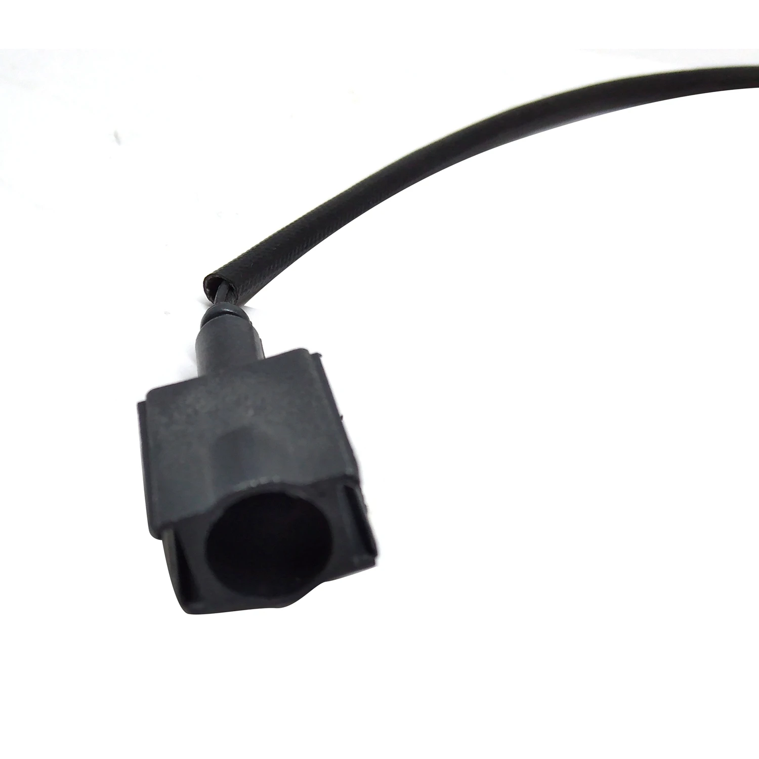 Bantalan rem C001109 10 buah, kawat indikator Sensor aus, kontak peringatan untuk Maserati Quattroporte