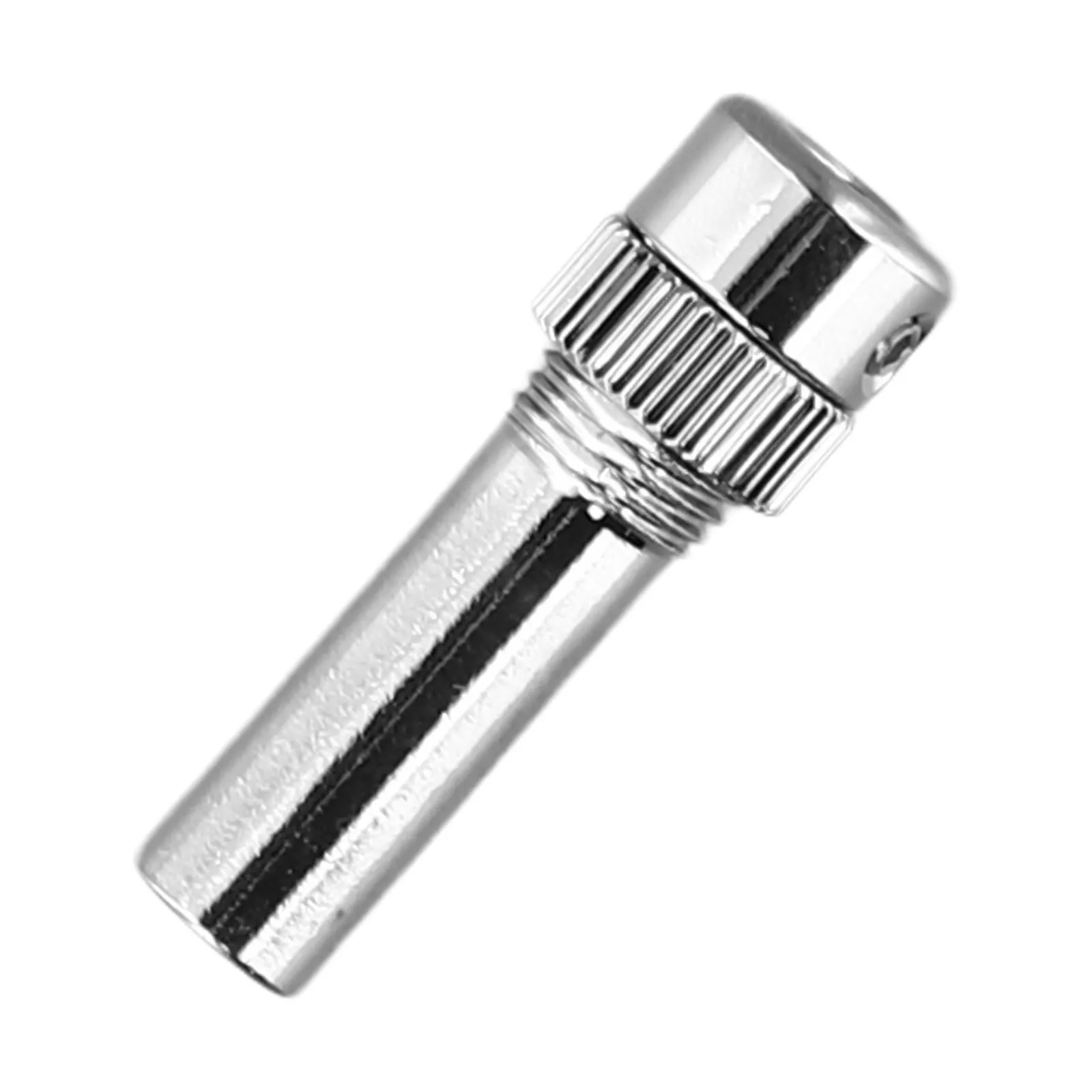 For Guitar Performance 8.6mm Tremolo Bar Socket Tremolo Handle Stable Connection Smooth Control For Electric Guitar