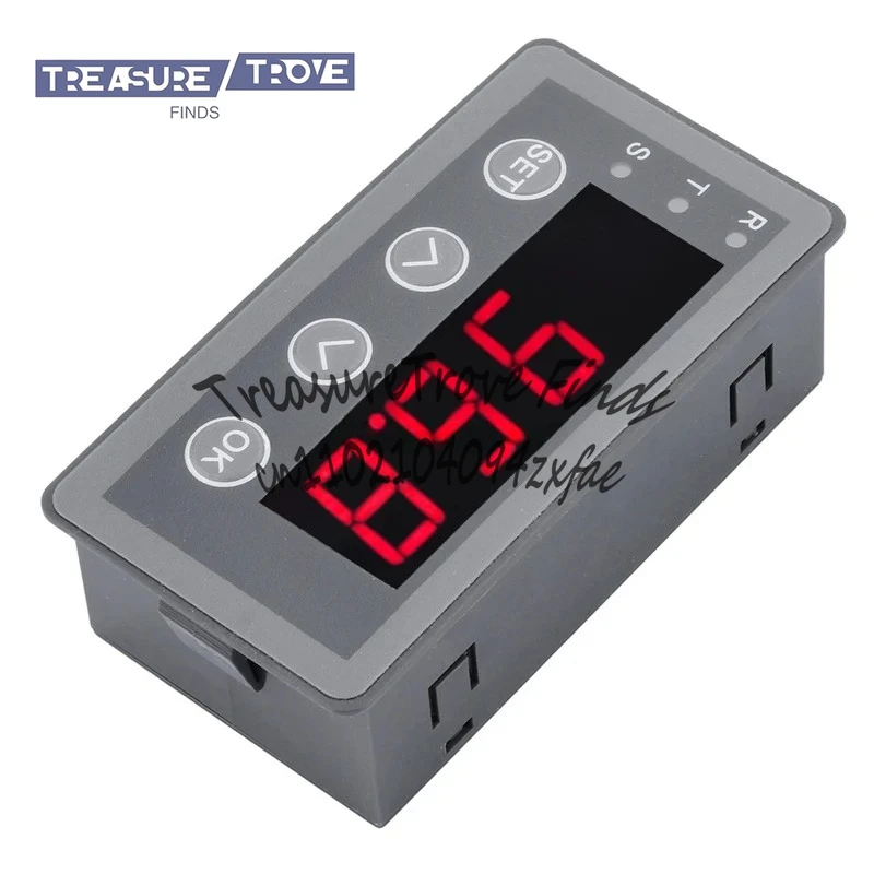 4-Wire Analog Input…