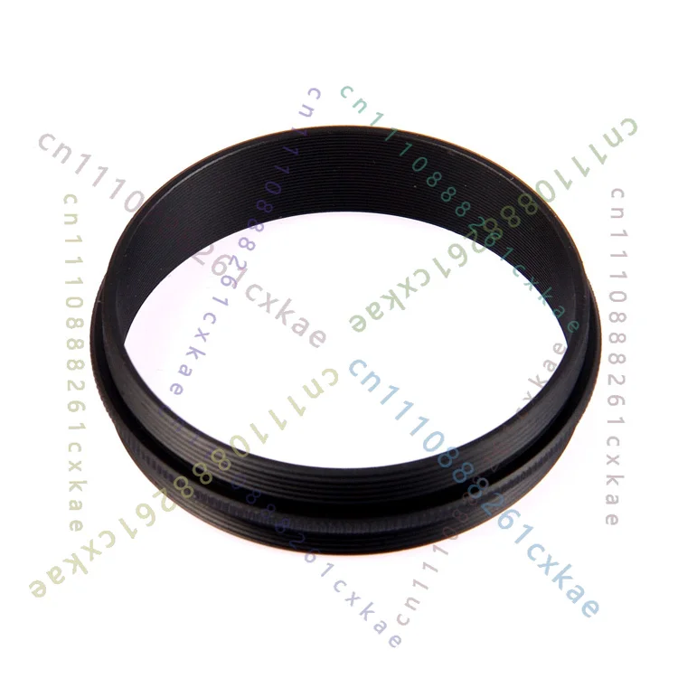 1pcs M42 to M42 42mm - 42mm Male-to-Male coupling Ring Adapter for Filters for FotoHigh
