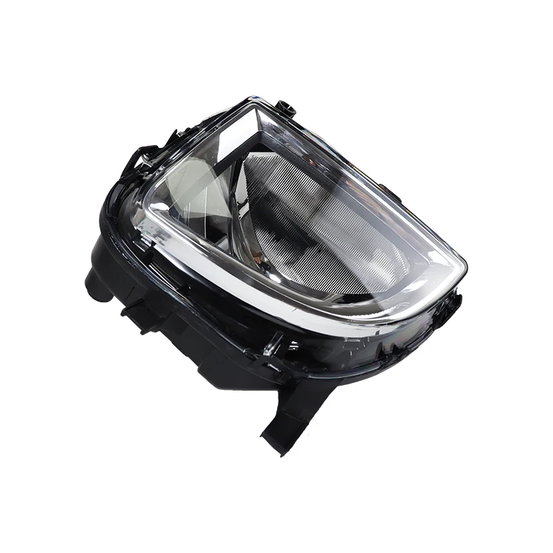 ل Volkswagen VW Golf 6 A6 MK6 Cabriolet GTI GTD Jetta GLI 2012-2016 المصد الأمامي للسيارة مصباح الضباب الخفيف 5K 0941699 ه 5 كيلو 0941700 ه