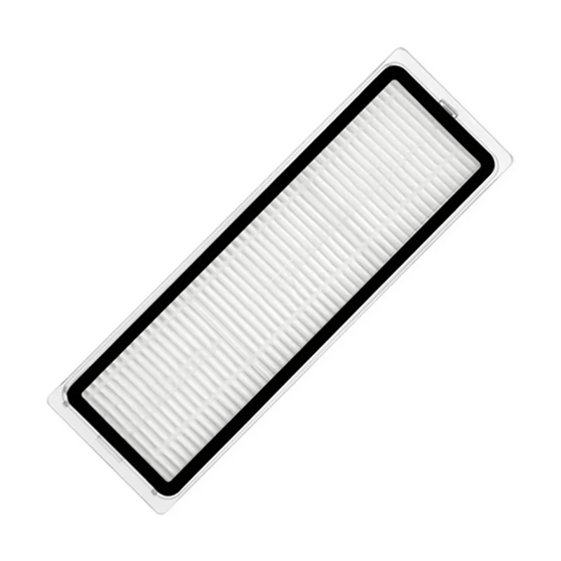 13 шт. для Dreame Mova S10 Plus/Trouver S10 Plus, запасные части для подметального робота-пылесоса, основная боковая щетка, фильтр для швабры-CLIM