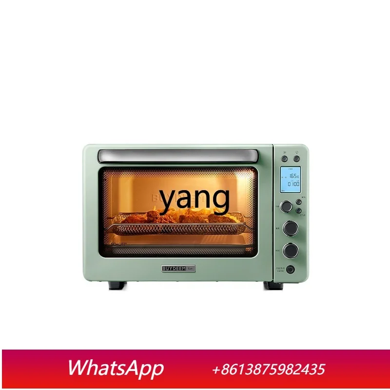 

CX Household Small Multifunctional 31.5L Fermentation Baking Bench Oven