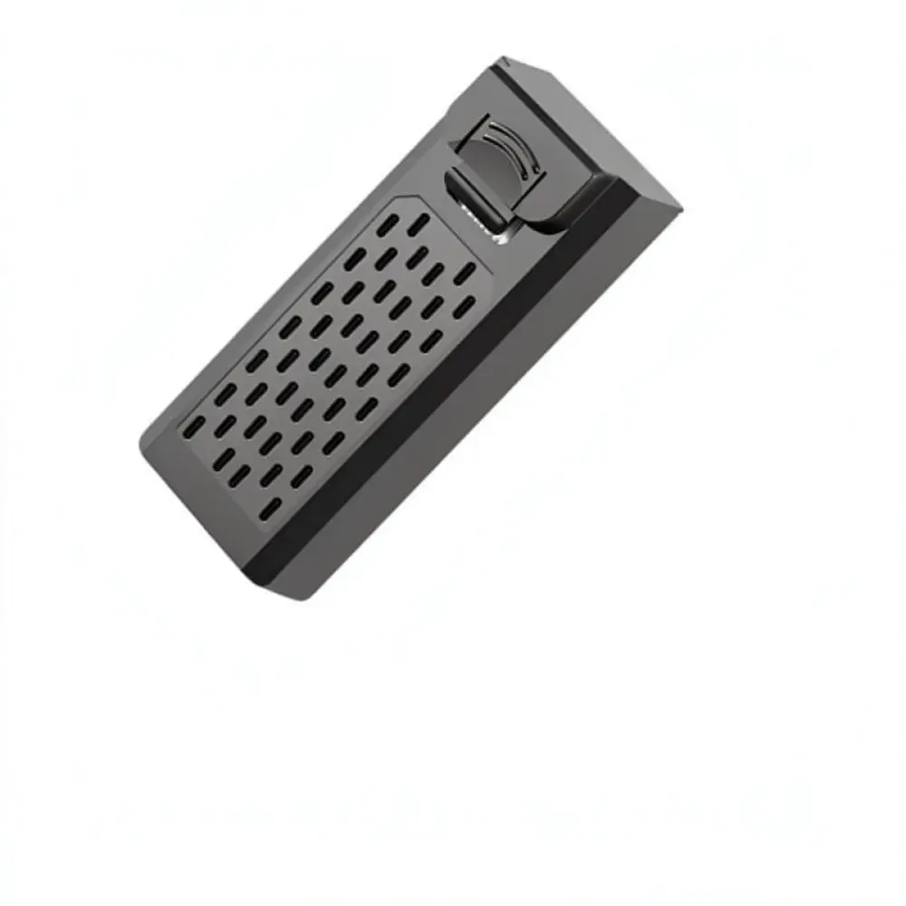Efficient Power Battery For S156 S159 S186 E99 E88 YL03 YL059 S135 S65 S185 RC Quadcopter Aircraft Spare Energy Source