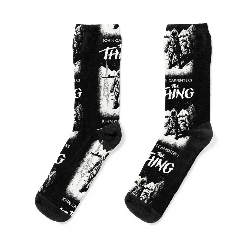 

1982 jc Socks New year's essential christmas stocking Sports Boy Socks Women's