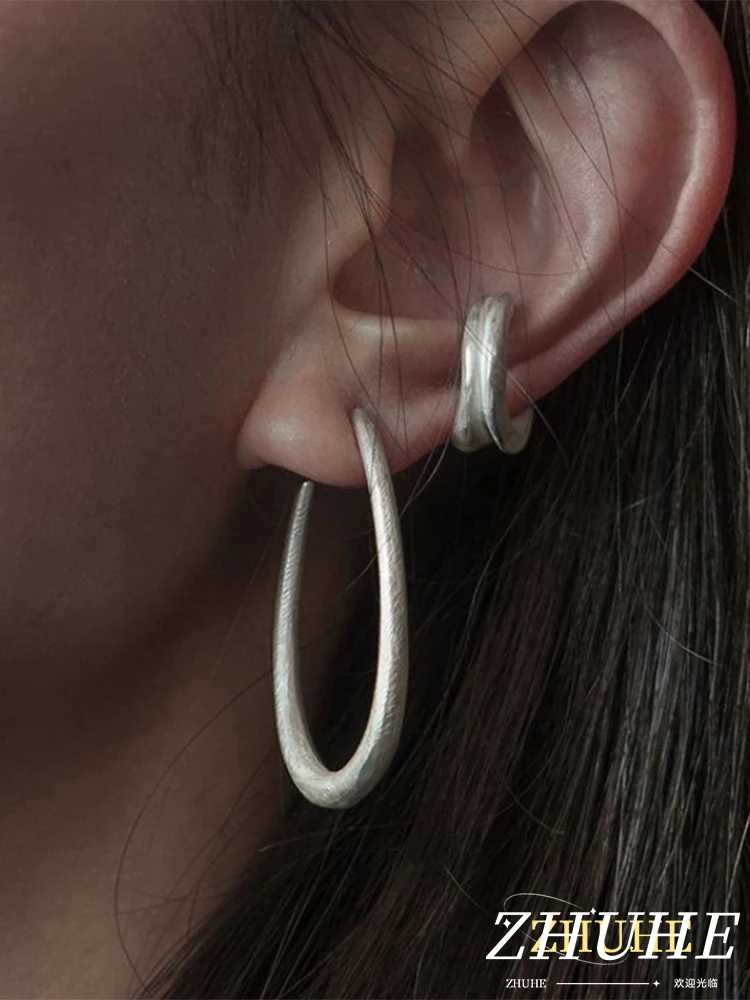 2024 New Drop Earrings Vintage Style Men\'s And Women\'s Jewelry Party Gifts Cheap Jewelry