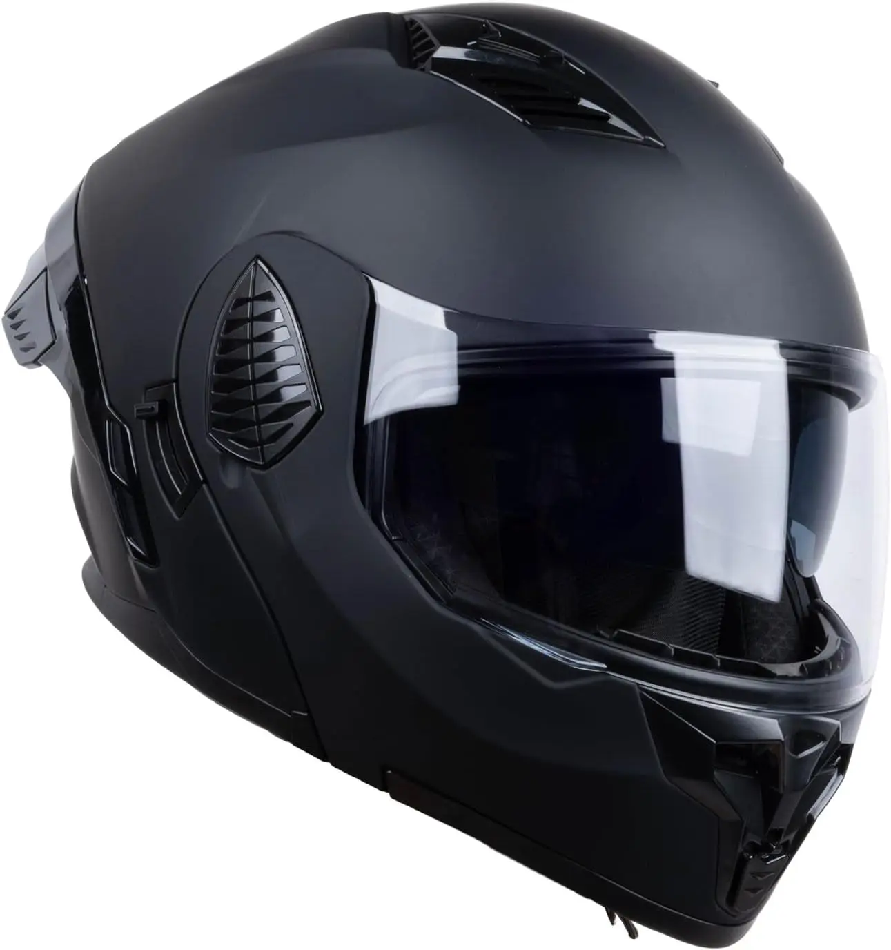 Full Face Modular Motorcycle Helmets