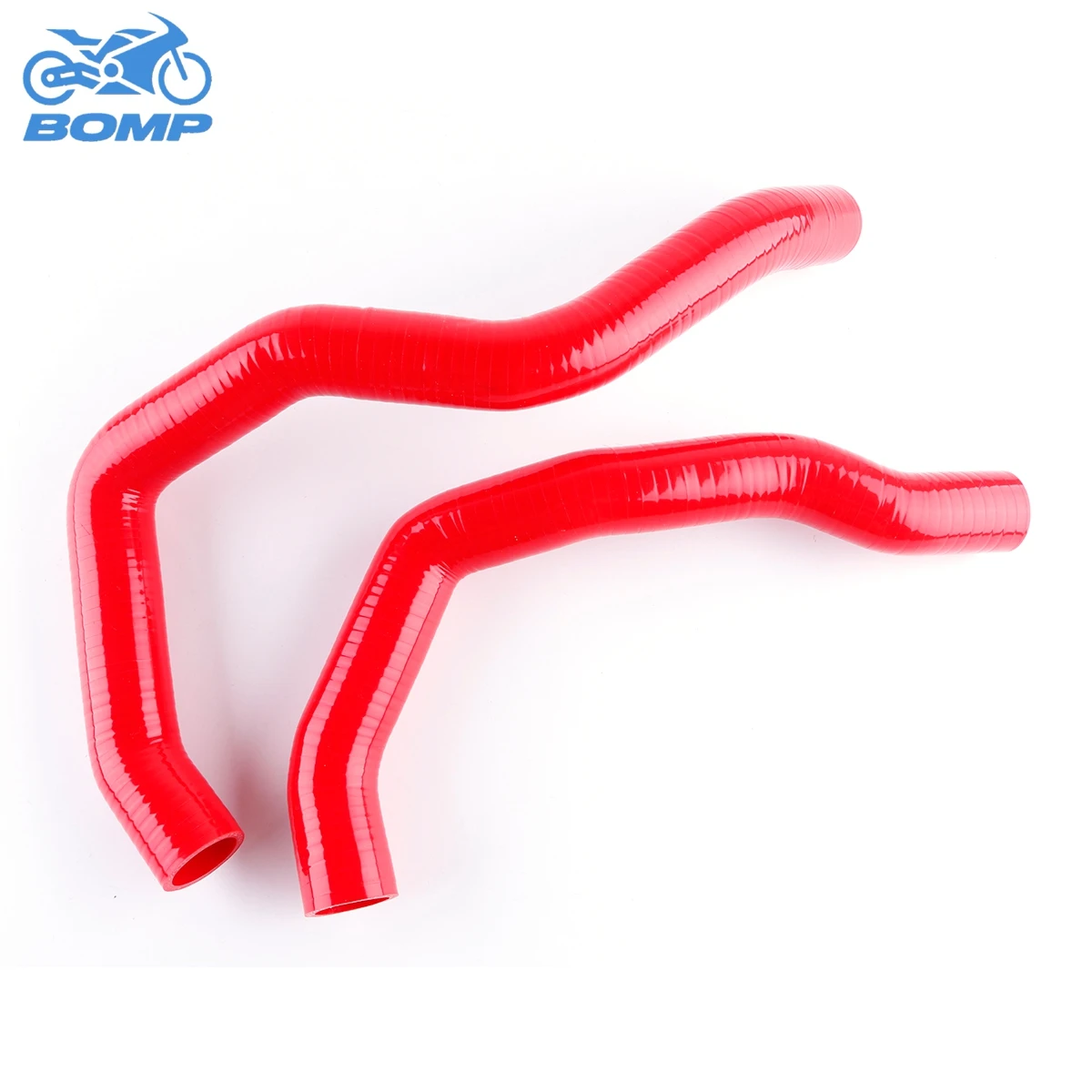 

For 1989-1998 Nissan 240SX S13 S14 KA24DE 2.4L Silicone Radiator Coolant Hoses 1990 1991 1992 1993 1994 1995 1996 Tubes Kit 2Pcs