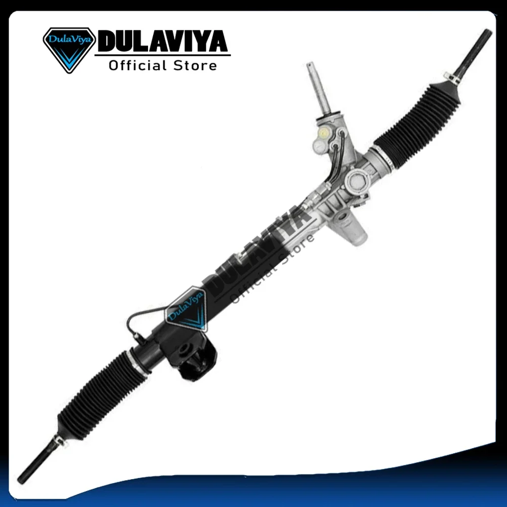 NEW Power Steering Rack And Pinion For Dodge Durango & Jeep Grand Cherokee 18001820-101 18001820-102 18001820-103 22-3075