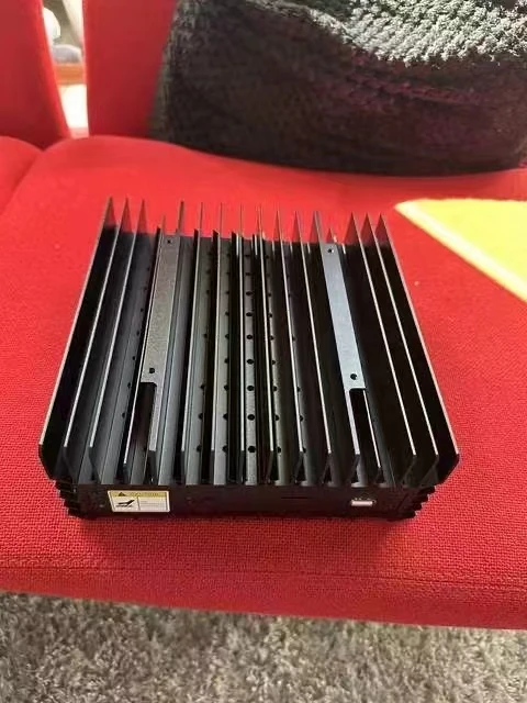 Nowy IceRiver KS0pro górnik 200Gh/S 100W KAS górnik Kaspa maszyna górnicza