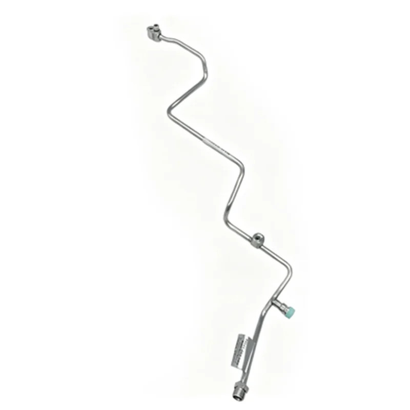 Vehicle body fixed bracket base air conditioning pipe Expansion box, low-temperature cylinder head seal strip