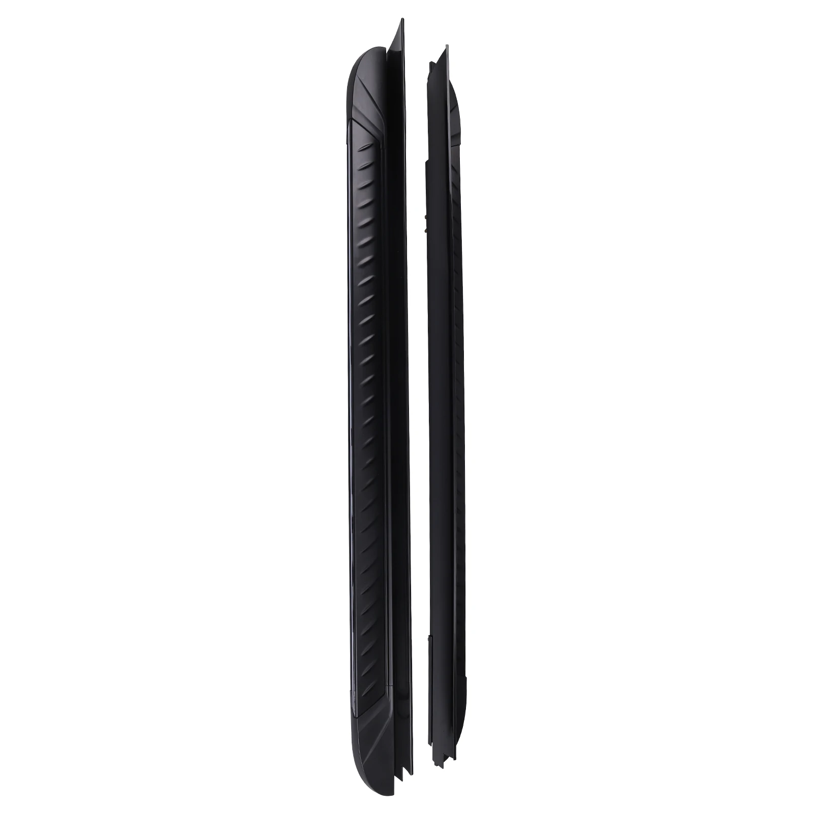 Black Aluminum Running Board for Lexus RX350 RX450 RX500 2023-2025 Side Step Bar