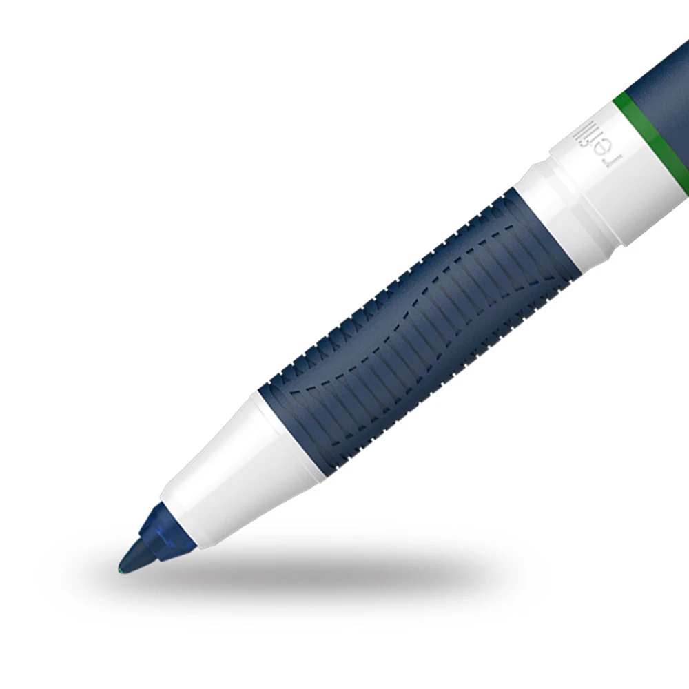 Nowy Niemiecki Długopis Żelowy Schneider 0.6mm Wielokrotnego Napełniania Duża Pojemność Super Gładkie Proste Płynne Piszenie Podpisy Biurowe — zdjęcie produktu 4