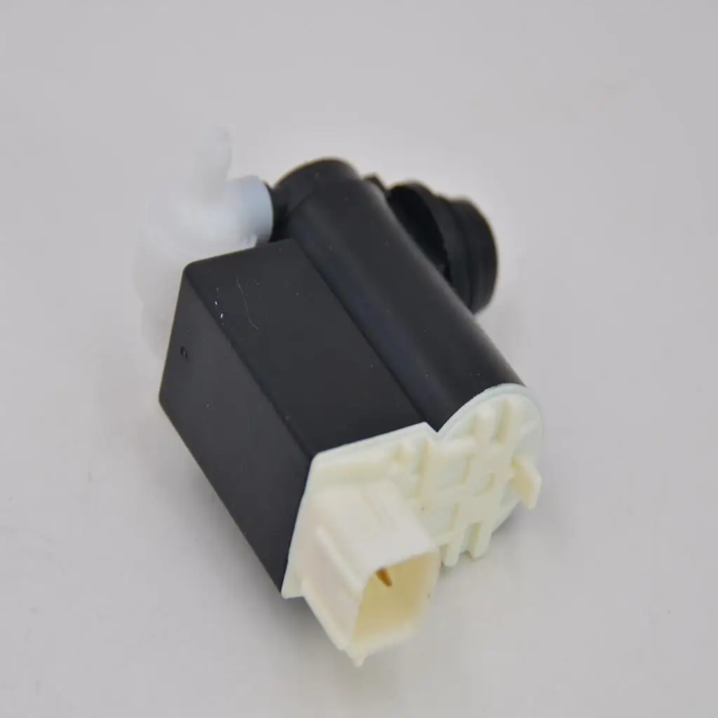 

Car Windscreen Washer Pump Direct Replacement High Reliability Wiper Car Glass for Kia Sportage 2005-2010